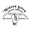 Twisted Bitch Cattle Company