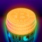 Have fun stacking satoshis in this crypto-themed stacker