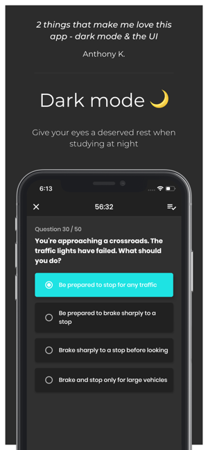 Theory Test UK 2020(圖5)-速報App