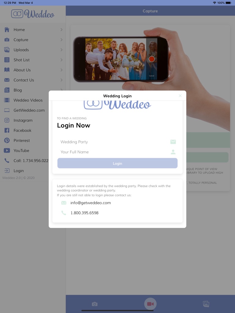 【图】Weddeo(截图3)