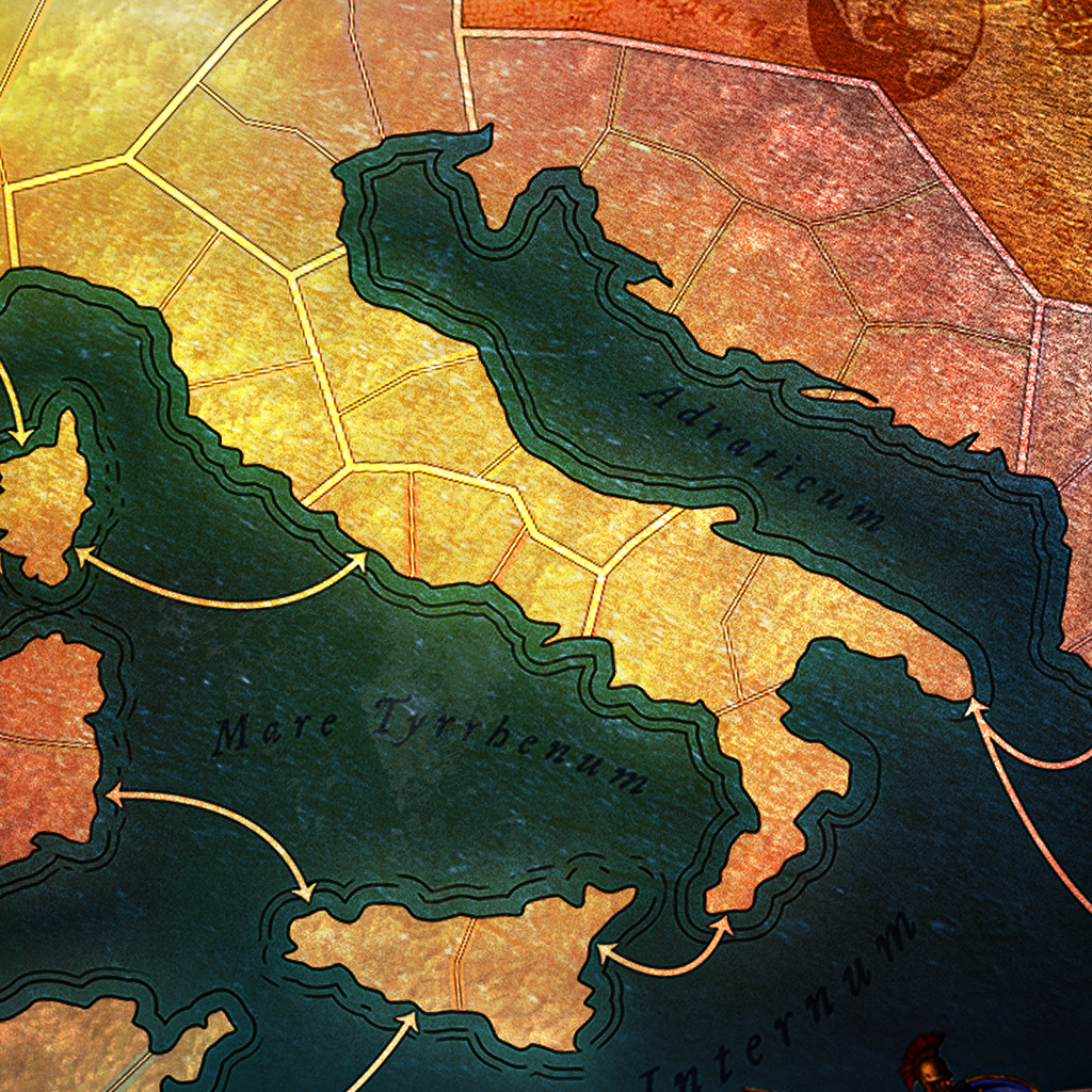 Get Lux Roman Empire Conquest for iOS, iPhone, iPad Aso Report