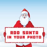 Add Santa to your photo