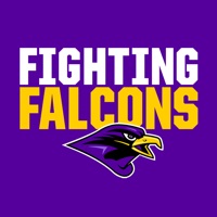 Fighting Falcons Rewards