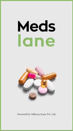 Medslane - Specialty Pharmacy(圖1)-速報App