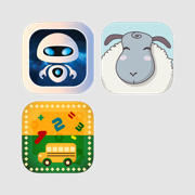 Fun games for Brain