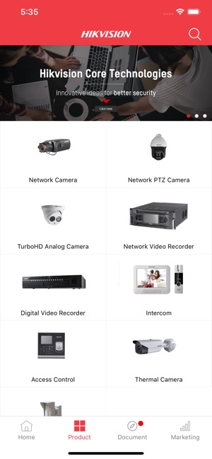 Hikvision Views(圖2)-速報App