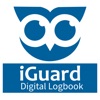 Digital Logbook - iGuard