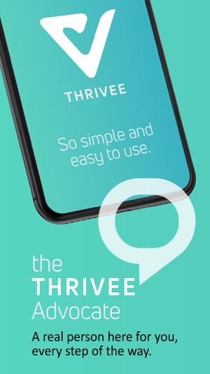 Thrivee(圖1)-速報App