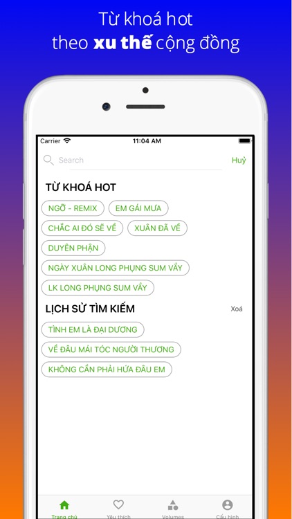 Karaoke Vietnam: Lọc Âm Hay screenshot-3