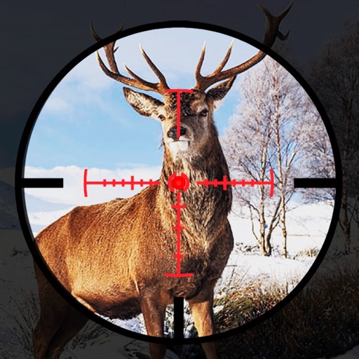 野生動物狩り21のアプリ詳細とユーザー評価 レビュー アプリマ