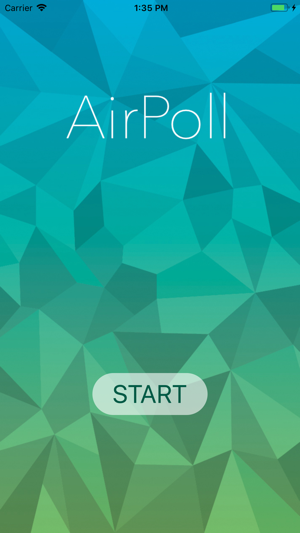 AirPoll(圖1)-速報App