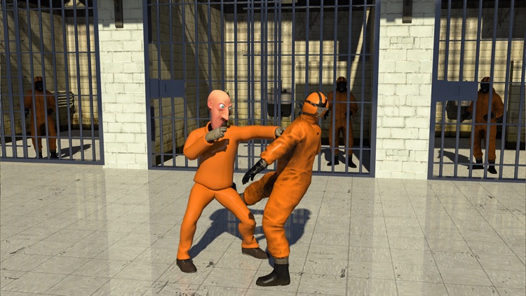 Baldis JailBreak Escape Basics screenshot-3