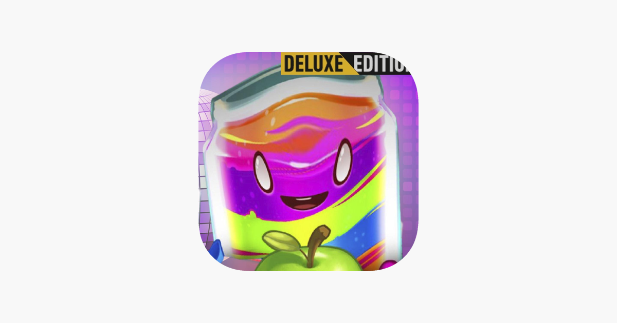‎Jam Bars Deluxe Edition on the App Store