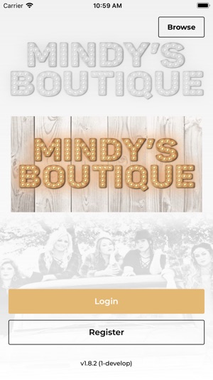 Mindys Boutique(圖1)-速報App