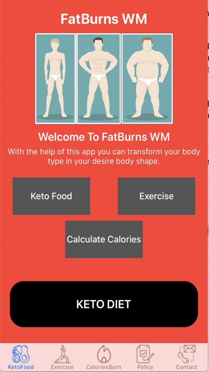 FatBurns WM