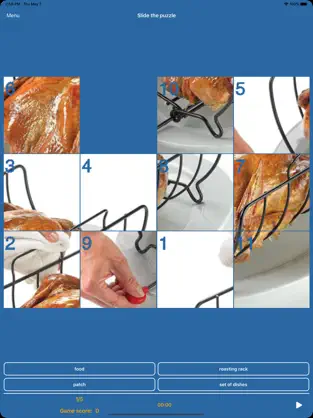 Captura de Pantalla 5 Entrena tu cerebro y memoria iphone