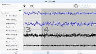 【图】Sleep Xpert App(截图2) 【图】Sleep Xpert App(截图2)