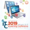 This is the official mobile application for ITC eLearning 2019