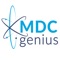 MDC Genius by MyDailyChoice allows users to quickly connect with prospects using the latest technology & communications tools