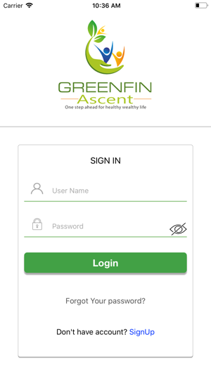 GreenfinAscent(圖1)-速報App