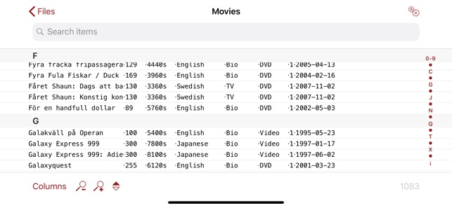 CSV Lite(圖5)-速報App