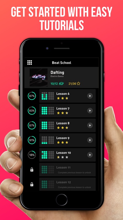 Beat maker pro - Drum Pad