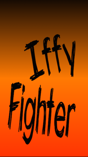 Iffy Fighter