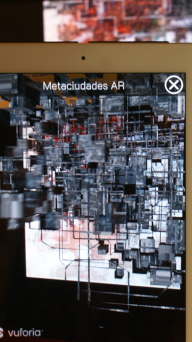How to cancel & delete MetaciudadAR from iphone & ipad 1