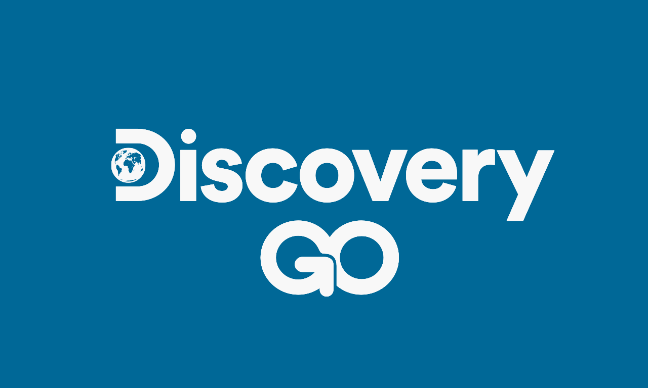 discovery go