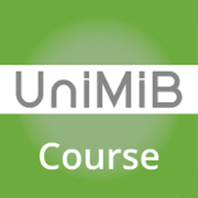 UniMiB Course