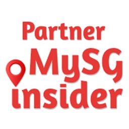 MySGinsider Partner