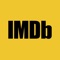 The Internet Movie Database is the top movie reference website and it now has an exceptional app
