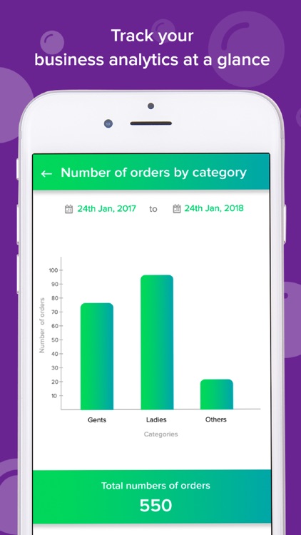 Laundit Associate screenshot-3