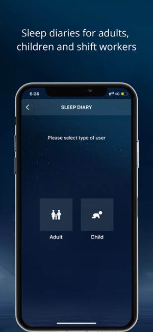 Sleep + Wake Tracker(圖3)-速報App