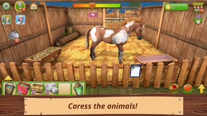 Petworld – My Animal Rescue