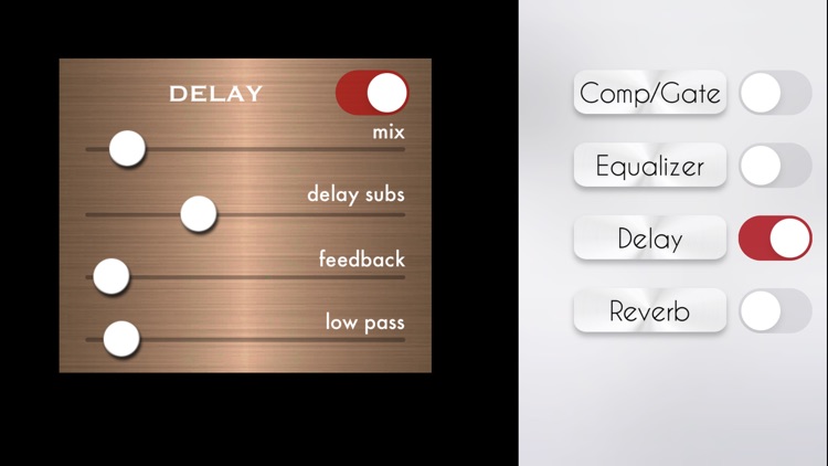 Soft Drummer screenshot-3