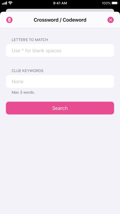 Word Hippo screenshot-8