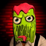 Scary Ice Scream Clown 3D