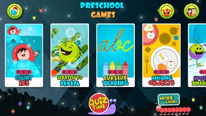 Kids Preschool Learning Games for mac instal