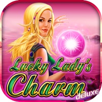 Lucky Lady's Charm™ Deluxe apk