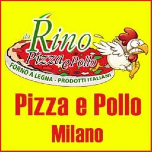 Da Rino Pizza e Pollo