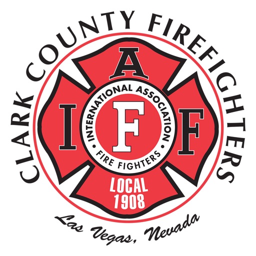 Local 1908 Fire Fighters by Clark County Fire Fighters L-1908