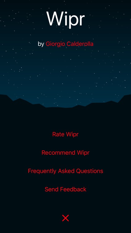 Wipr screenshot-3