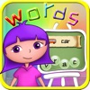 Spelling Words Challenge Games