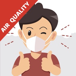 My Air Quality - PM25 / 2020