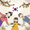 Korean Alphabet Writing Kids