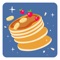 In this pancake cooking simulation game you run a pancake shop that serves you all kind of pancakes and some beverages like hot chocolates or milkshakes