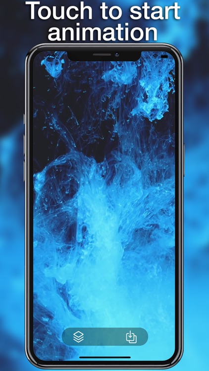 WallpapersMania Live Wallpaper