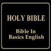 Holy Bible BBE (Basic English)