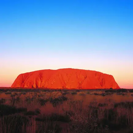 Uluru Visitors Guide Cheats